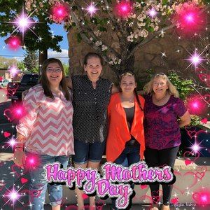 Meet your Posher, Kim